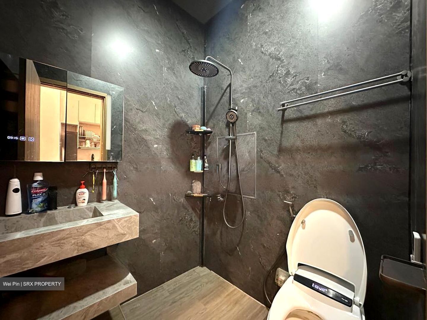 Floraville (D28), Apartment #485012401